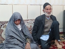 معتقد بود ازدواج نیز قدمی به سوی شهادت است