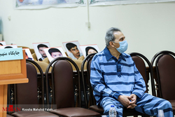 ترور، بمب‌گذاری و عملیات خرابکارانه کسب و کار «شارمهد» بود