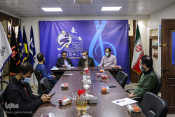 جشنواره‌ای برای کشف استعداد‌های سرود در محلات