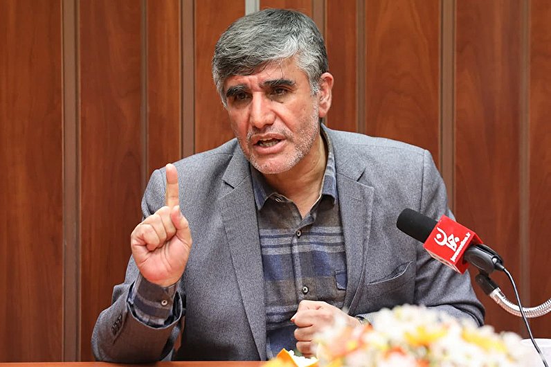 رئیس دانشگاه بقیه‌الله: غرب در واکسن و دارو آپارتاید دارد