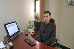 صادرات اولویت اساسی ‌در راستای توسعه واحدهای صنعتی