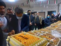 برپایی نخستین جشنواره شیرینی و دسرهای خانگی در اسلامشهر