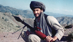 جهاد در ایران و افغانستان و ۴۰ ماه اسارت در گوانتانامو