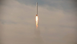 «نور ۲» چشم ماهواره‌های جاسوسی را کور کرد