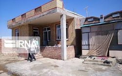 ۵۹ درصد واحدهای مسکونی روستایی در هشترود مقاوم سازی شد
