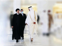 توسعه شتابان با دیپلماسی گازی