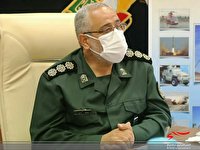 آغاز فعالیت قرارگاه تخصصی راهیان نور در استان مرکزی