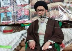جهاد تبیین، اهداف انقلابی را محقق می‌کند