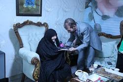 باغ موزه دفاع مقدس سال 1402 به بهره برداری می‌رسد