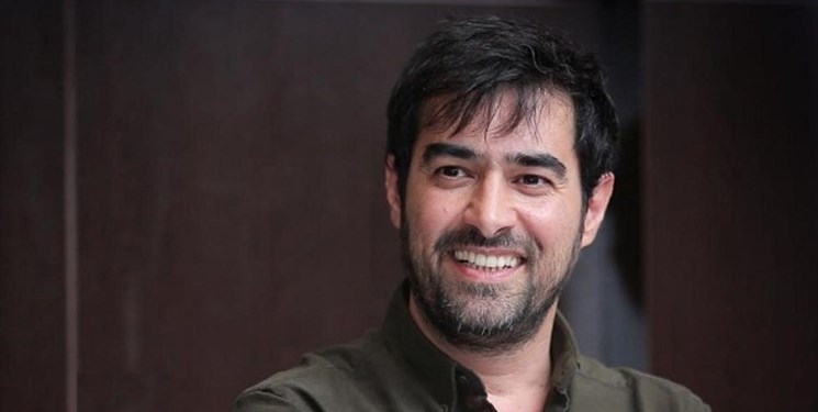 شهاب حسینی از سینما خداحافظی نکرده است
