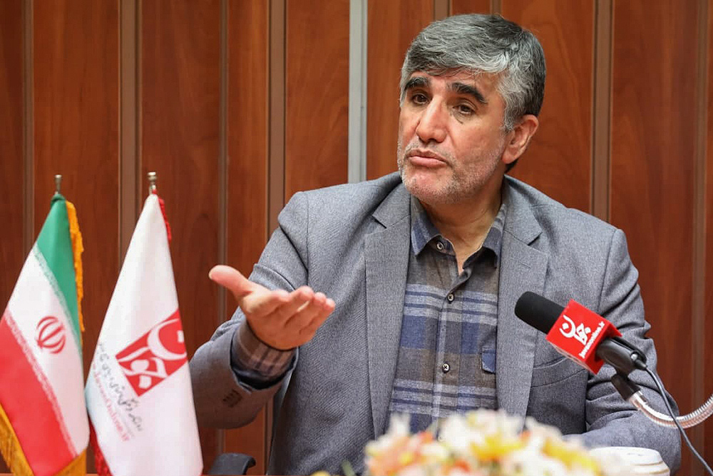 رئیس دانشگاه بقیه‌الله: صفر تا صد واکسن «نورا» ایرانی است