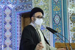 سفر رئیس‌جمهوری به قطر نشانه اهمیت نقش ایران در منطقه است
