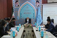 سیستم مانیتورینگ کنترل ترافیک شهری در اردبیل راه‌اندازی می‌شود