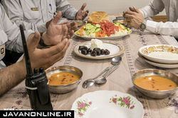 روزه خود را چگونه افطار کنیم؟