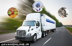 افزایش انتقال کرونا با حمل‌ونقل کالا‌های منجمد