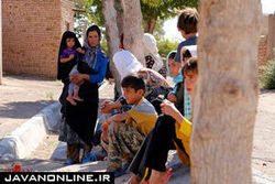 دانش آموزانی که نه معلم دارند، نه اینترنت!