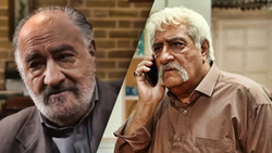 ماجرای عجیب «یاور» و حشمت