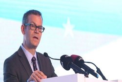 یکی از معماران برجام معاون وزیر دفاع آمریکا شد