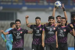 خان‌محمدی: پرسپولیس می‌تواند قهرمان آسیا شود/ نمی‌توان پرسپولیس را شکست داد