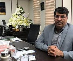 شرکت ورق خودرو چھارمحال و بختیاری با رشد 6 درصدی تولید یکبار دیگر درخشید