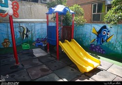 اعتبار مجوز‌های بهزیستی برای تاسیس مهدکودک تا پایان امسال تمدید شد
