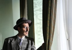 ناصر‌نصیر: «عرصه فرهنگ» زیادی به حال خودش رها شده است