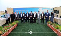 برگزاری اولین جلسه میز تجارت عمان در سال جاری