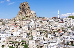7 منطقه جغرافیایی با 7 اقلیم گردشگری