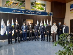 آغاز ساخت بزرگترین پردیس سینمایی شمال کشور