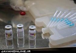 ورود بزرگترین محموله واکسن کرونا توسط جمعیت هلال احمر