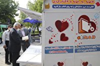 نگذاریم حرکتی فارغ از عنصر فرهنگ در شهر شکل گیرد