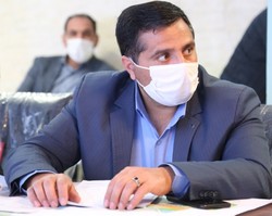 فضای سبز موجود پاسخگوی شهر ارومیه نیست