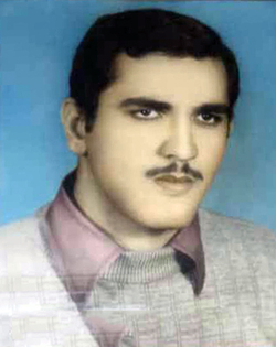خرمشهر که آزاد شد پیکر حمید هم به خانه برگشت