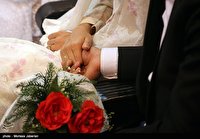 خروج ازدواج از فهرست اولویت‌های ۳۷ درصد جوانان