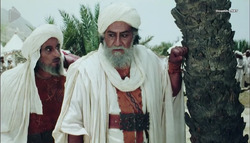 راز ماندگاری مجموعه «امام علی (ع)»