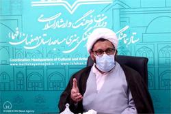 2000 کانون فرهنگی هنری در مساجد استان اصفهان مشغول فعالیت هستند