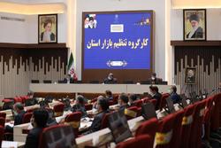 اختصاص سهمیه روغن،شکر به خراسان رضوی
