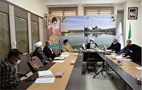 همایش مکتب اخلاقی اصفهان در مرداد 1400برگزار می‌شود