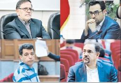 خسارت ۸۰۰ هزار میلیاردی مدیران بانکی به کشور