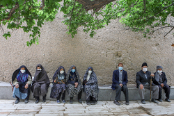 ۸۰ ساله‌ها در خط خلاصی از کرونا