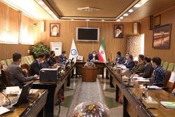 آغاز به کار ستاد پایش تنش آبی درآبفای استان اصفهان