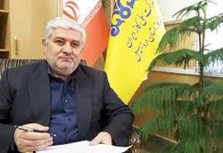 سال گذشته 3 ميليارد مترمكعب گاز طبيعی در استان مصرف شد