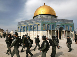 امروز از هر زمان به قدس نزدیک‌تریم