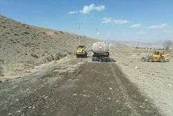 اختصاص ۲۵۰ میلیارد تومان برای ساخت راه‌آهن و راه‌های لرستان