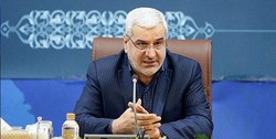 زیرساخت‌ها برای برگزاری انتخابات تمام الکترونیک برقرار است