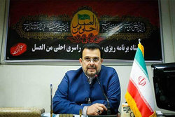 راه اندازی و بروزرسانی سایت نماز آموزش و پرورش