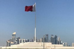 صدور دستور بازداشت وزیر دارایی قطر