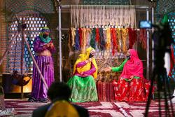 ‘”کارآوا”  پژواک اندوه و شادمادنی هاست
