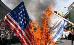 مقاومت مسلمانان و حمایت از فلسطین، نابودی اسرائیل را رقم می‌زند
