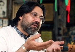 دوست داشتم نقش جانباز شیمیایی «از کرخه تا راین» را من بازی کرده بودم